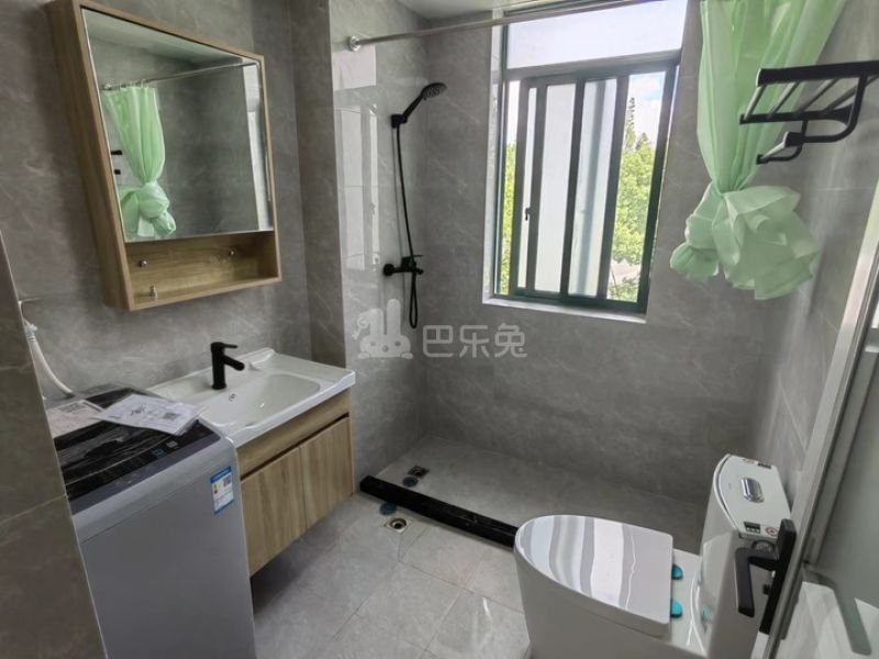 唐人苑13546606卫生间图4