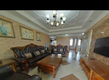 托乐嘉吉邻居 3室0厅0卫