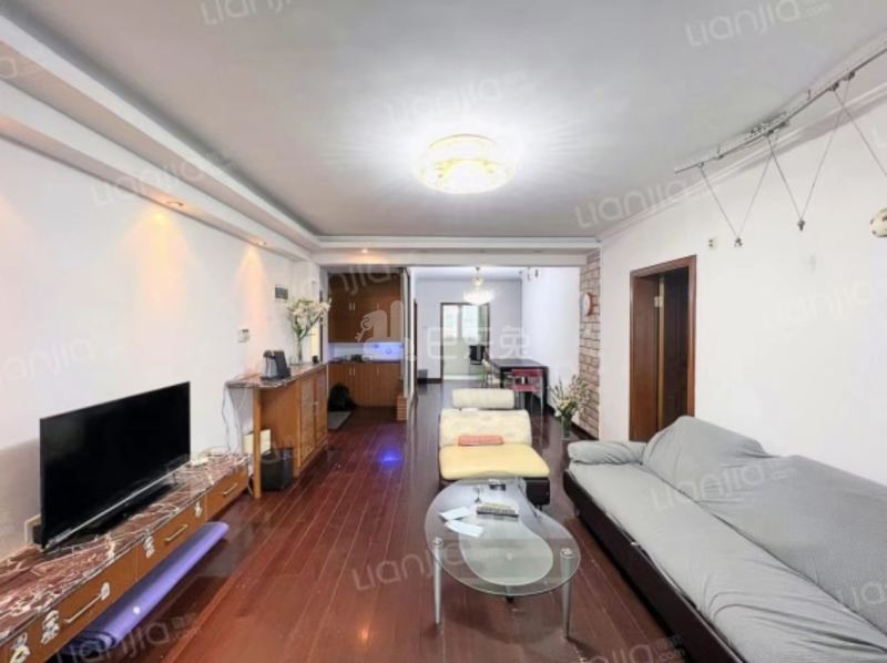 翠岛花城雅菊苑13546990周边环境图1