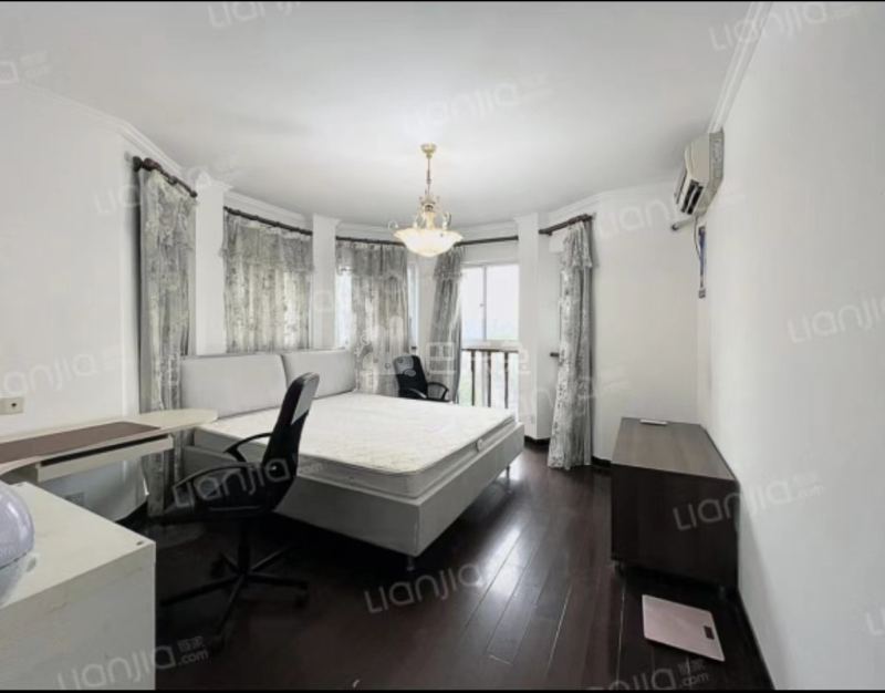 翠岛花城雅菊苑13546990周边环境图6