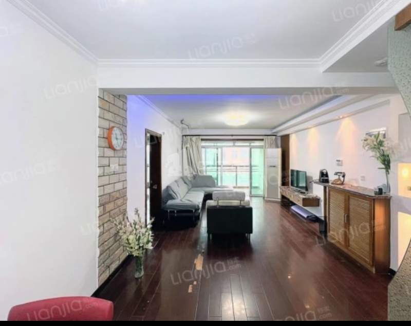 翠岛花城雅菊苑13546990周边环境图7