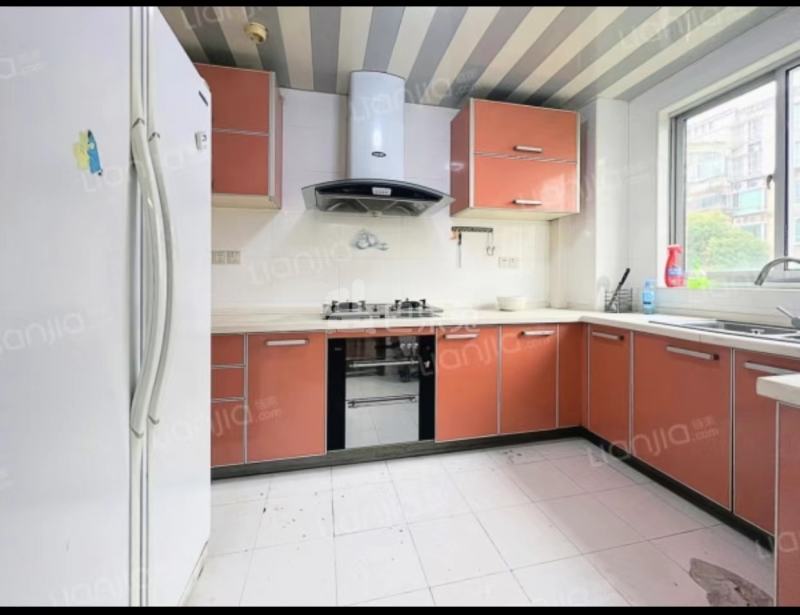 翠岛花城雅菊苑13546990周边环境图11