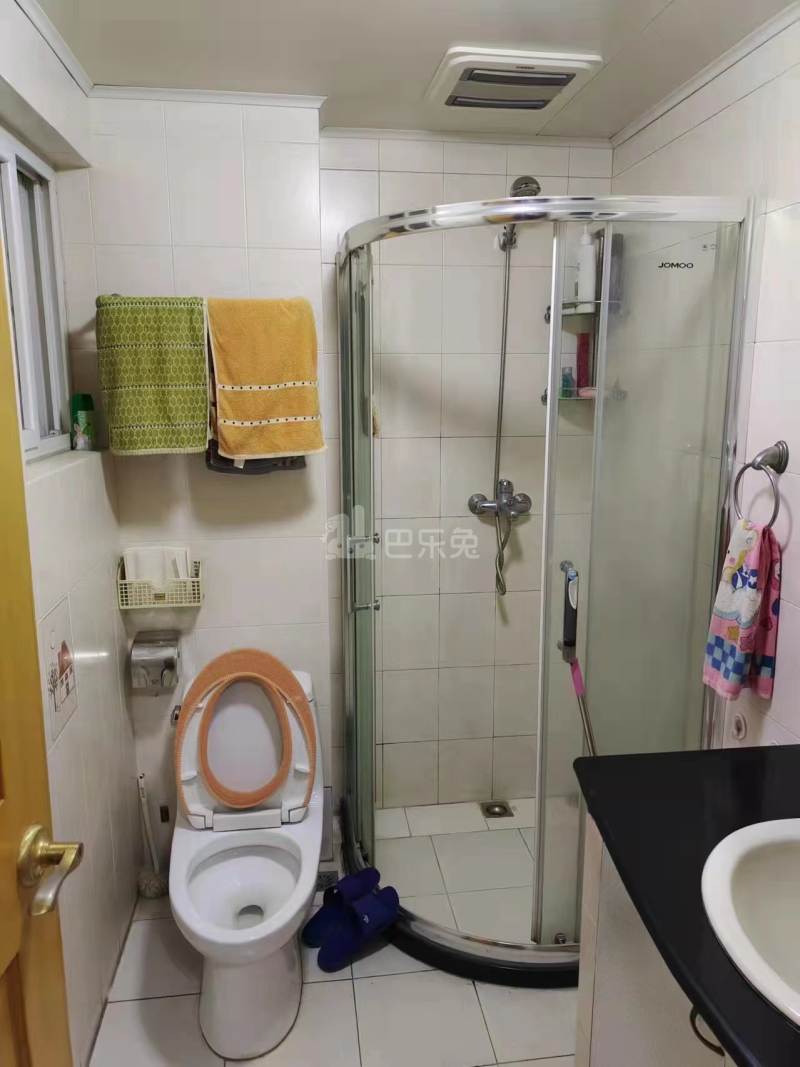 兴江公寓13547013周边环境图7