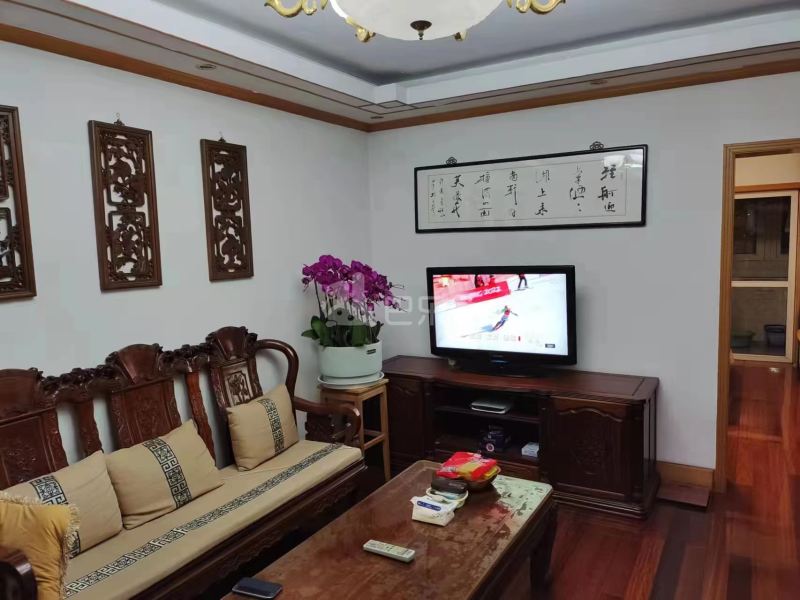 兴江公寓13547013周边环境图8