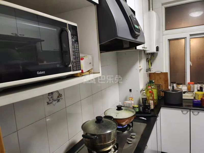 兴江公寓13547013周边环境图9