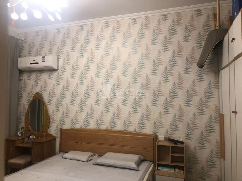 忠林坊13547192周边环境图1