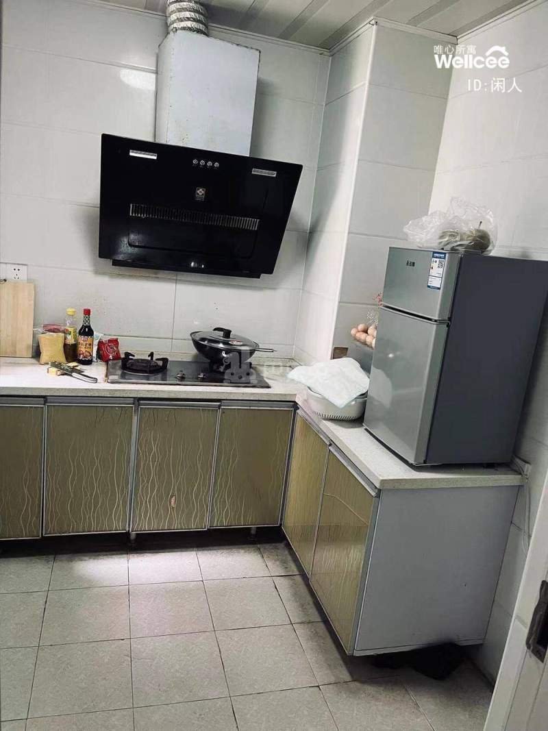 绿地悦峰公馆13548066周边环境图2