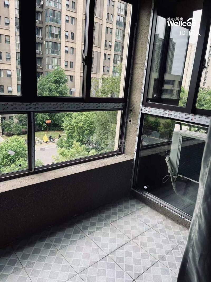 绿地悦峰公馆13548066周边环境图9