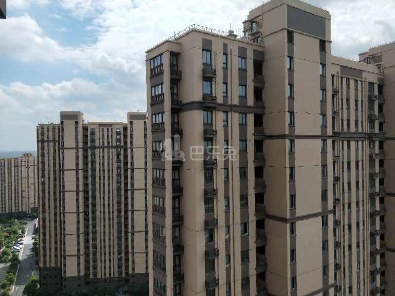 练祁佳城星怡苑二街坊4365011周边环境图12