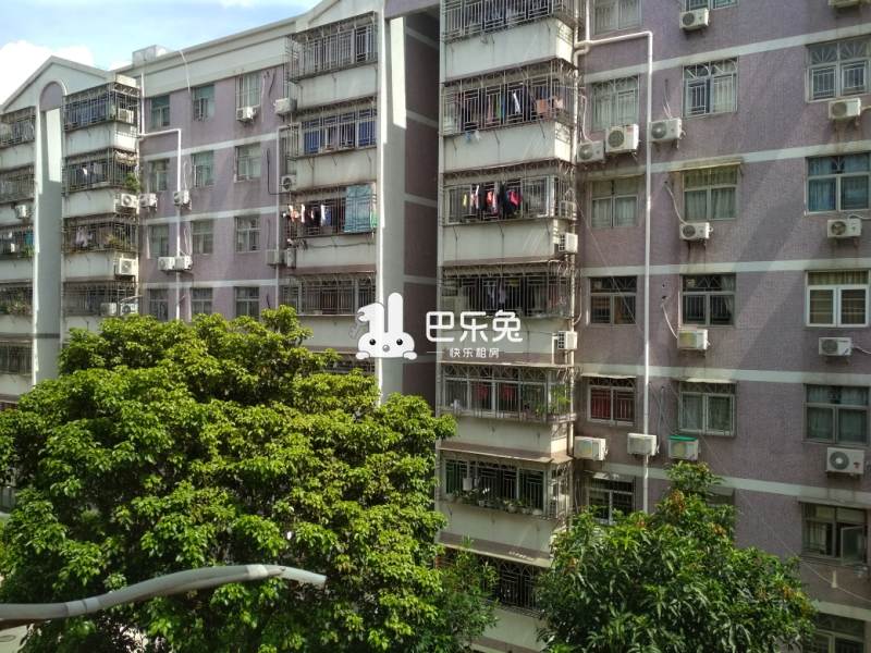 金海花园c栋