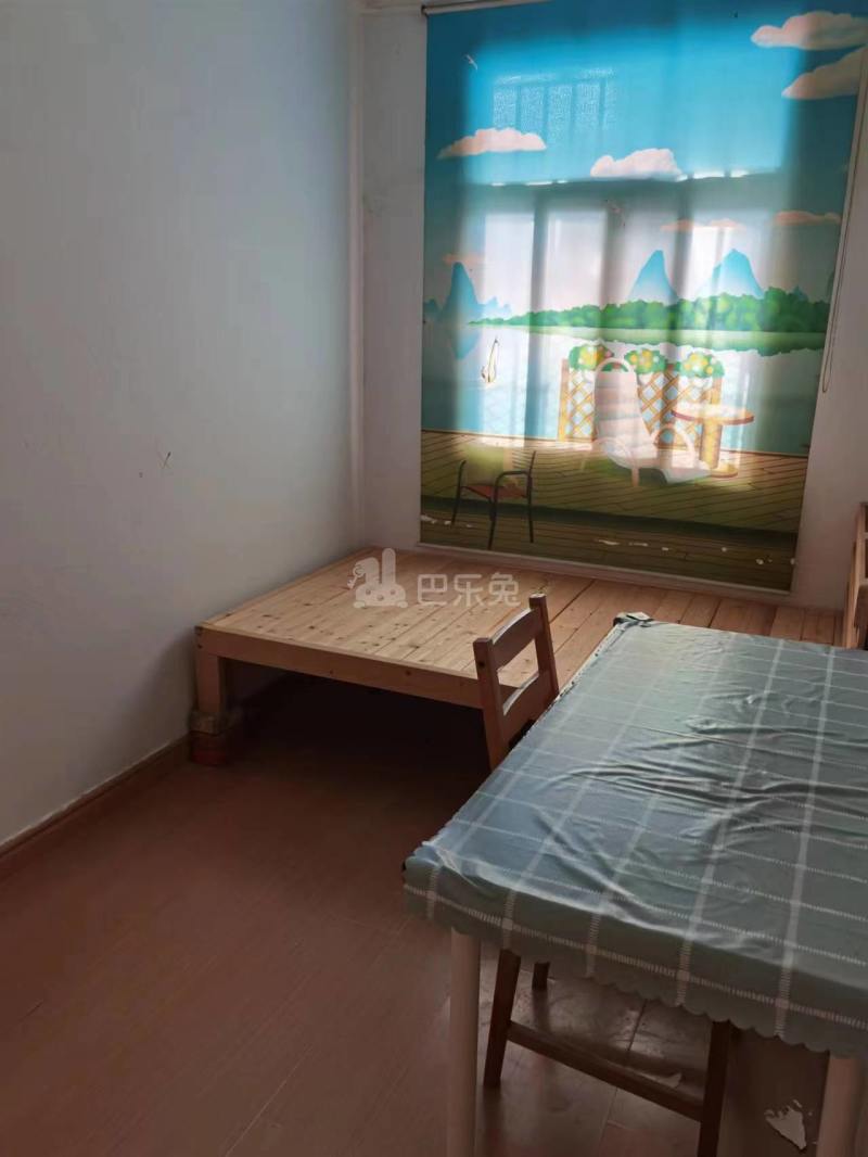 镇江路晚市1号巷6号院13551600周边环境图3