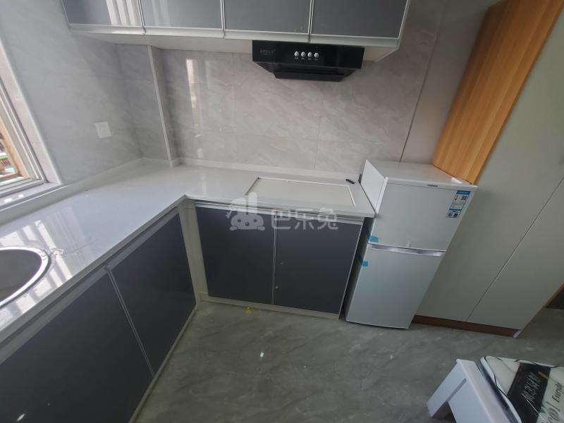 鑫峰苑13551804厨房图5