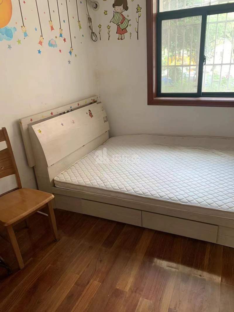 虹苑新寓三村13553375周边环境图1