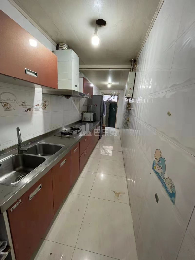 虹苑新寓三村13553375周边环境图2