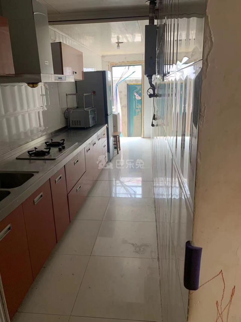 虹苑新寓三村13553375周边环境图4