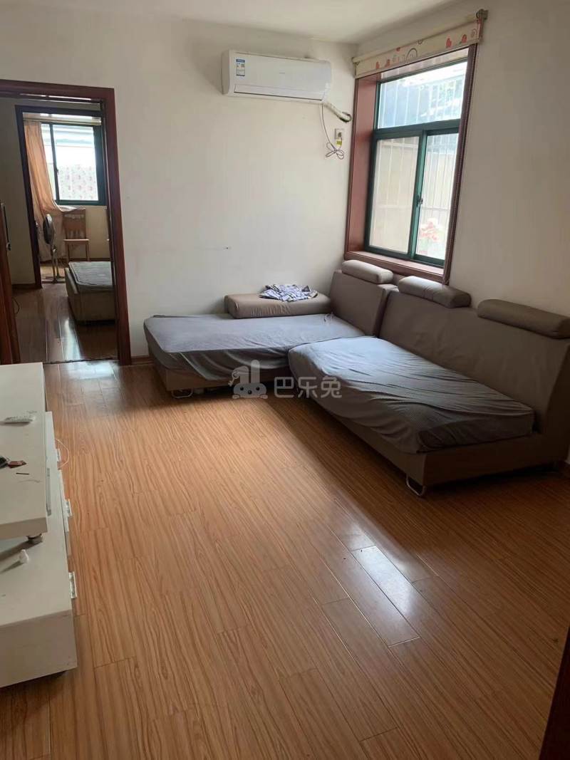 虹苑新寓三村13553375周边环境图5