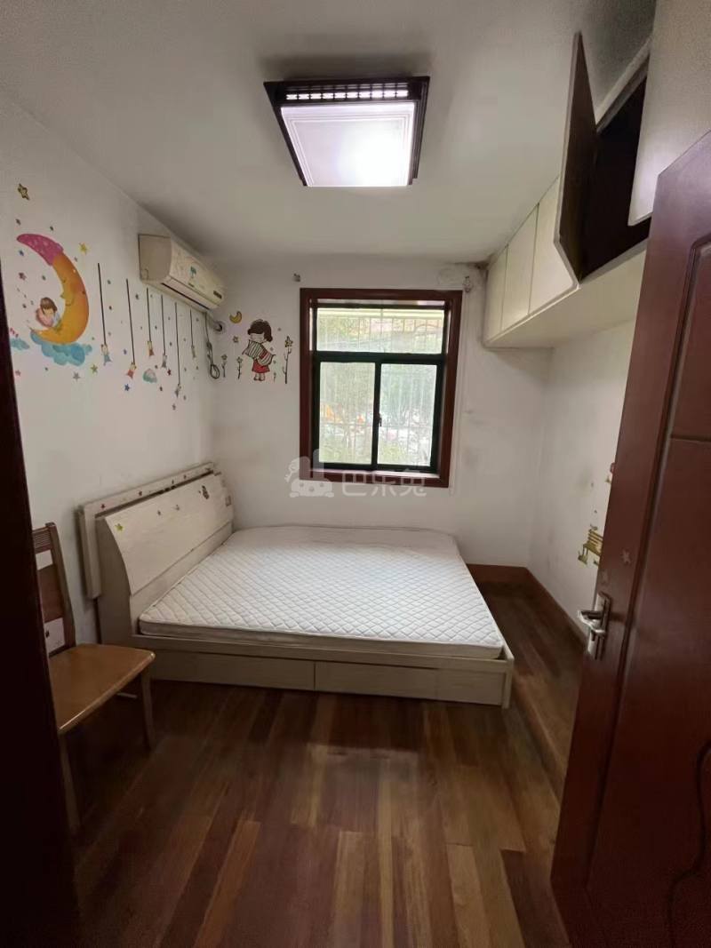 虹苑新寓三村13553375周边环境图7