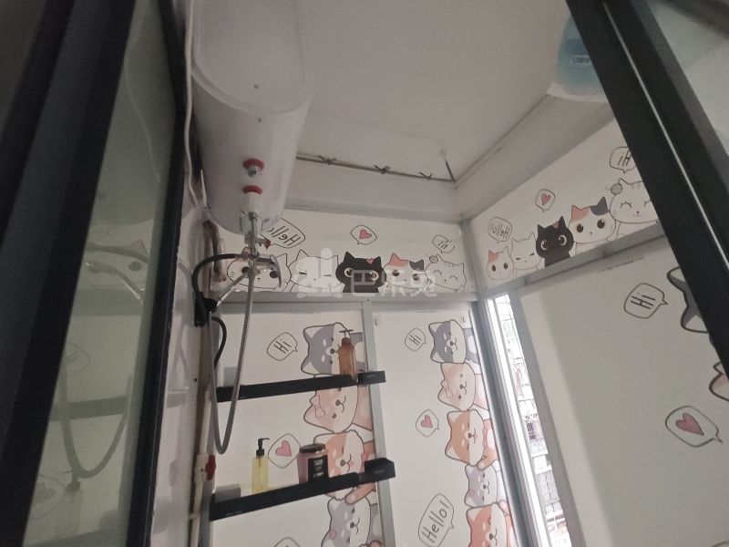 蓝天苑13553416卫生间图4