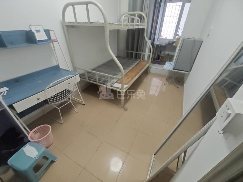 蓝天苑13553416卧室图0