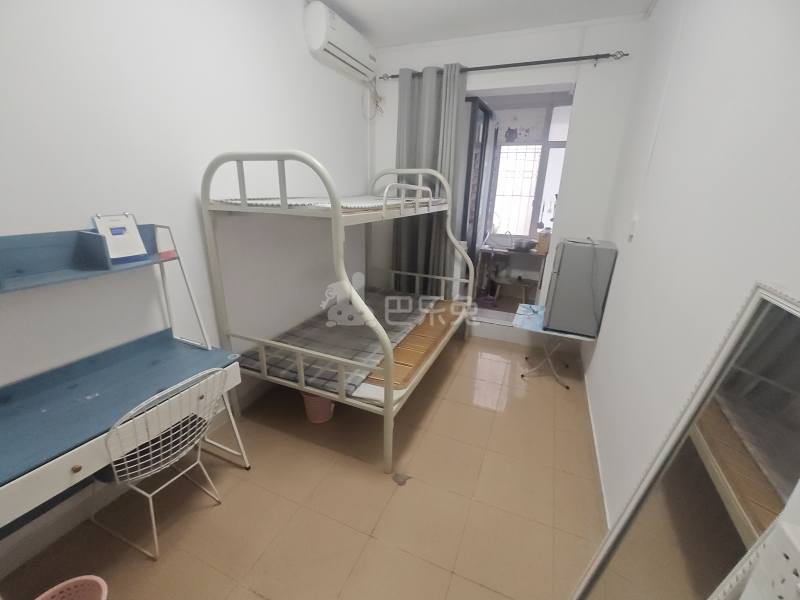 蓝天苑13553416卧室图1