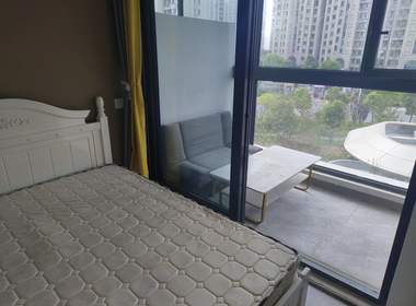 四季都会·荣万月城名邸 