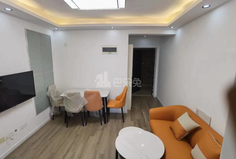 长盛东苑13554617周边环境图0