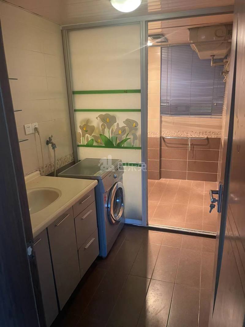 惠纺园小区13554622周边环境图0