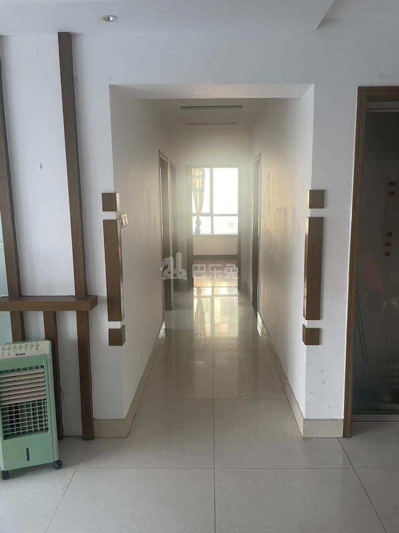 惠纺园小区13554622周边环境图2