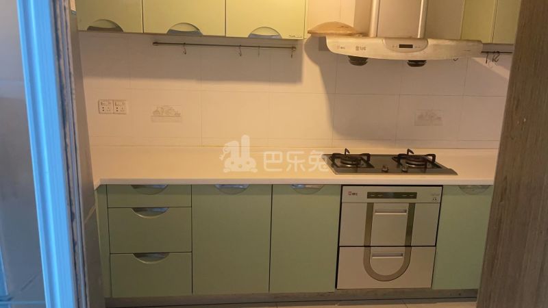 惠纺园小区13554622周边环境图3