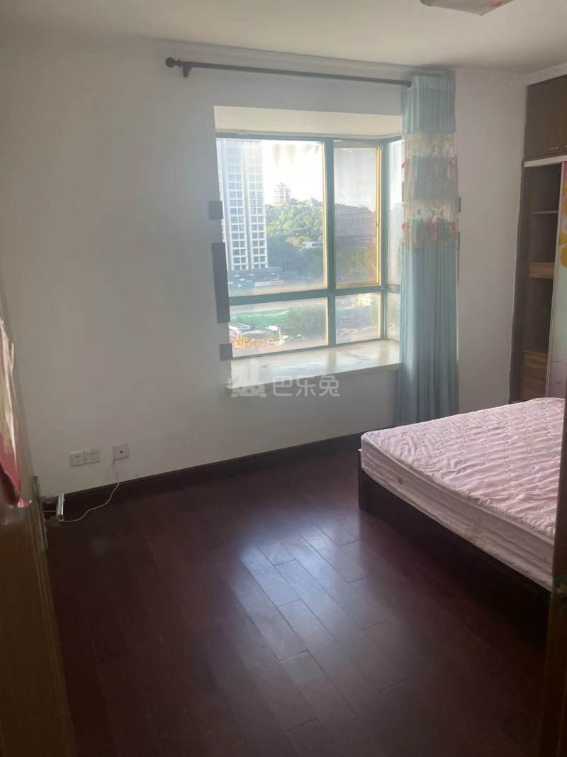 惠纺园小区13554622周边环境图4