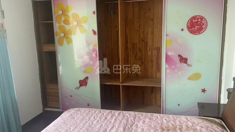 惠纺园小区13554622周边环境图5