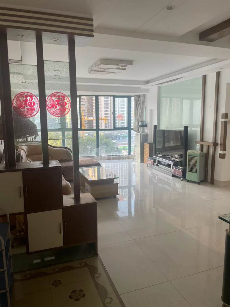 惠纺园小区13554622周边环境图6