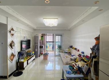 里外城 3室0厅0卫