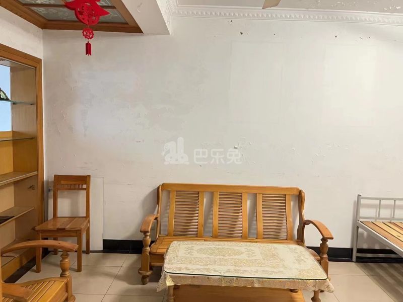 后宰门东村13554725周边环境图3