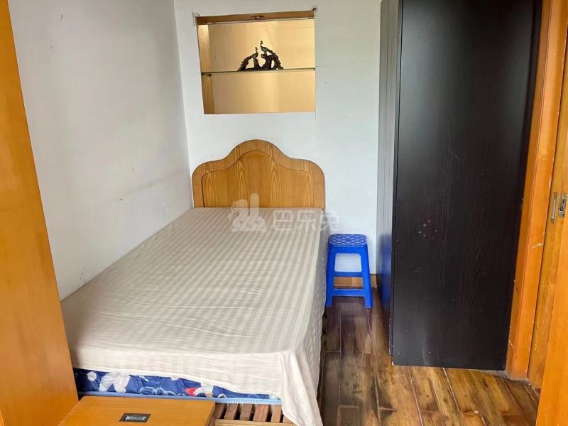 后宰门东村13554725周边环境图5