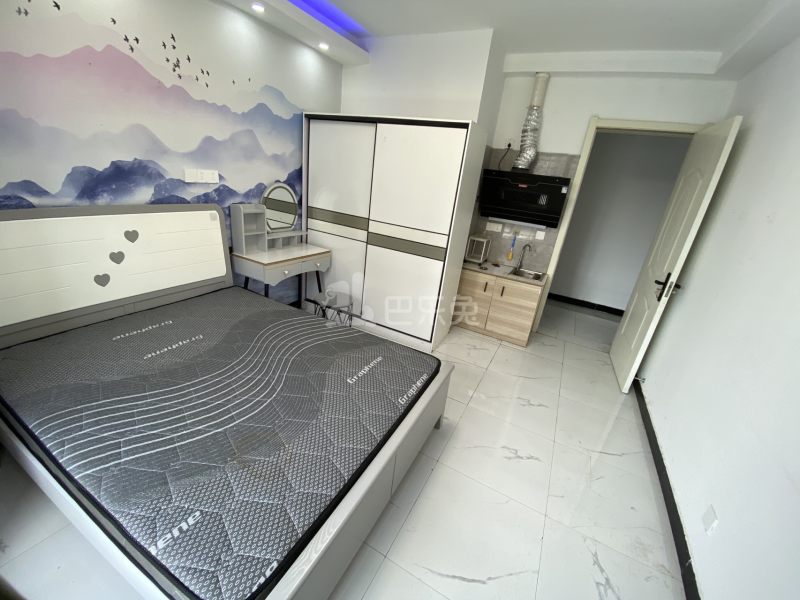 新安花园（昆山）13555303卧室图3