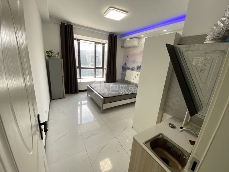 新安花园（昆山）13555303卧室图0