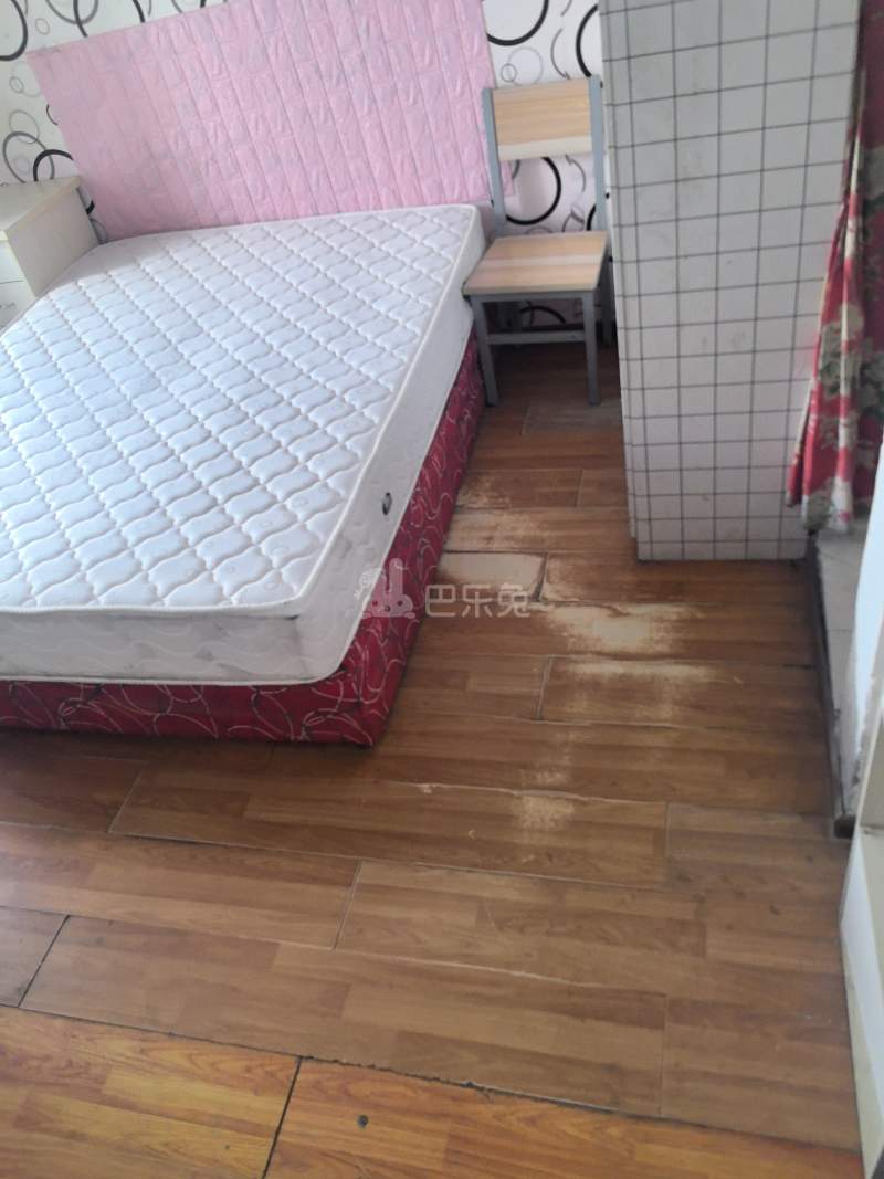 华沁家园1357040卧室图2