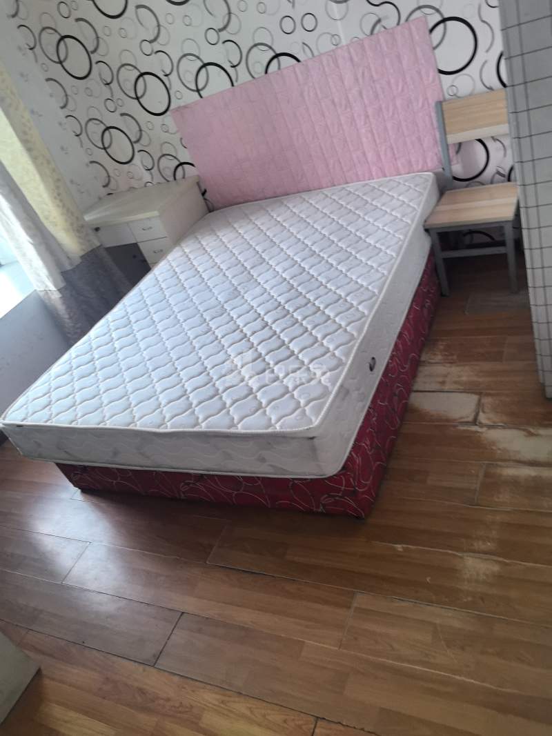 华沁家园1357040卧室图0