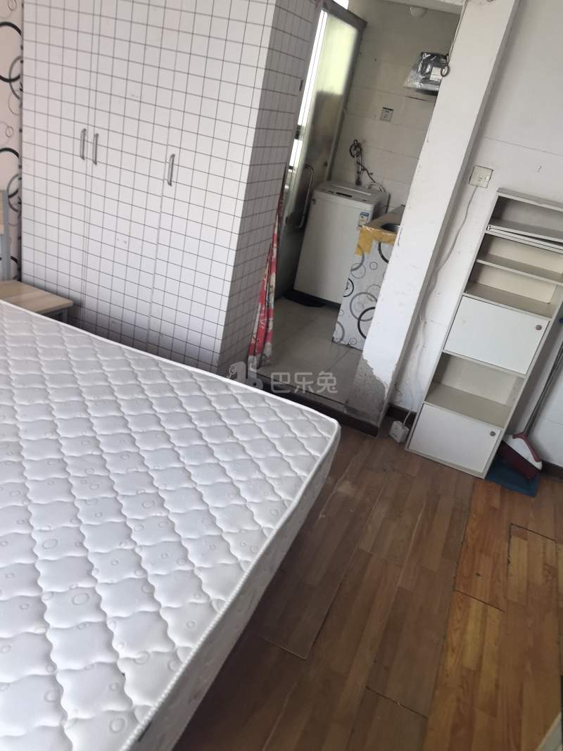 华沁家园1357040卧室图3