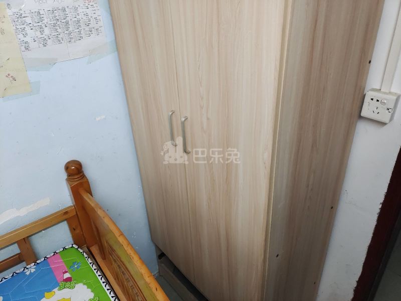 园丁楼1357701卧室图2