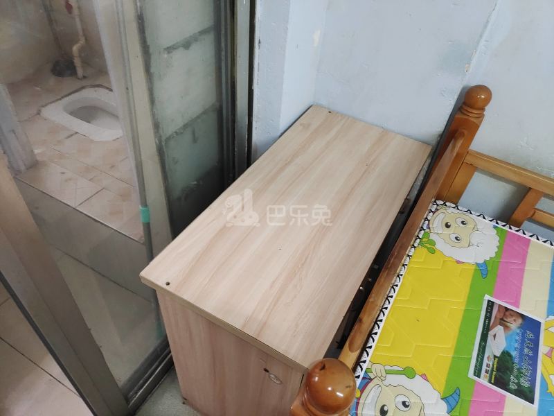 园丁楼1357701卧室图3