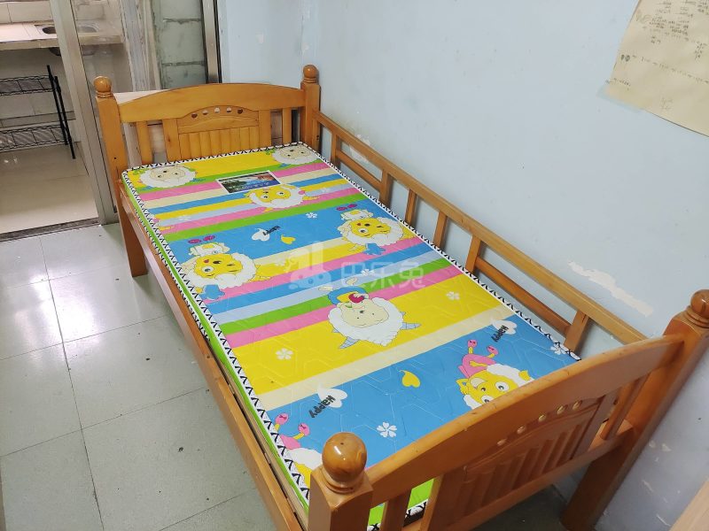 园丁楼1357701卧室图0