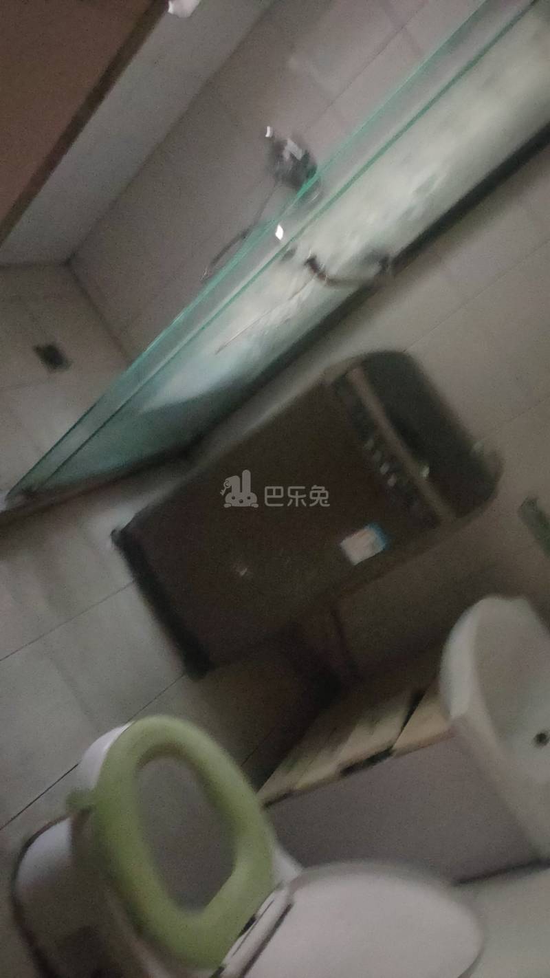 银兆公寓17980622卫生间图6