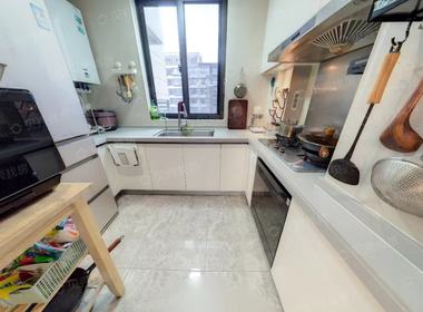 银城旭辉云台天境（河滨花园） 2室0厅0卫