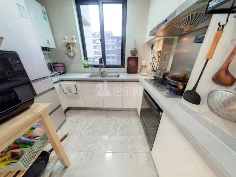 银城旭辉云台天境（河滨花园）13579940周边环境图0