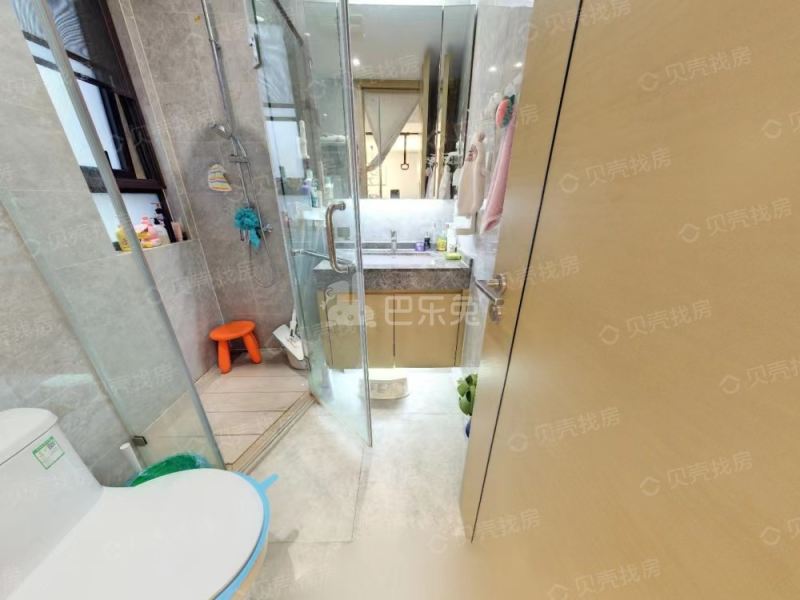 银城旭辉云台天境（河滨花园）13579940周边环境图1