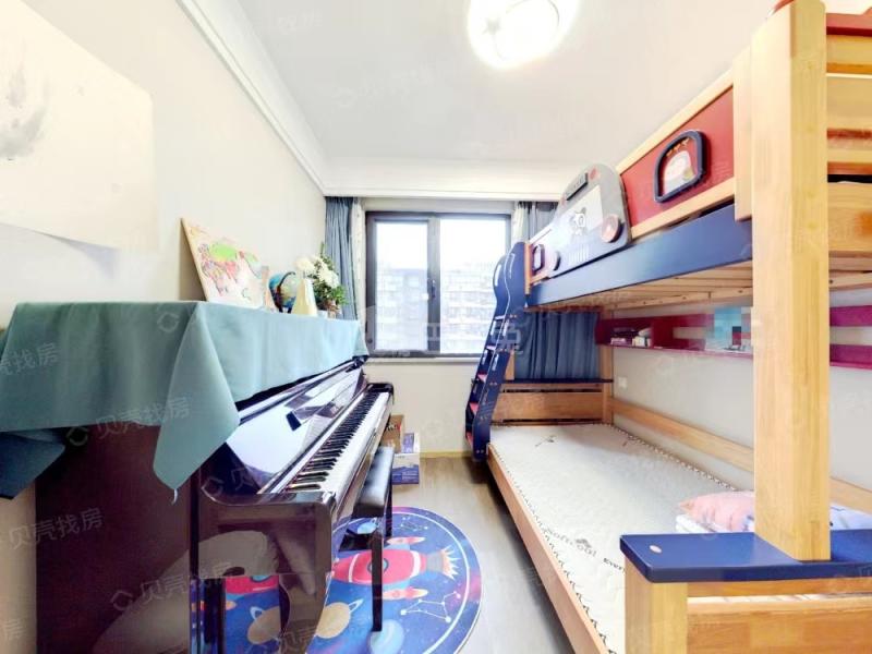 银城旭辉云台天境（河滨花园）13579940周边环境图2