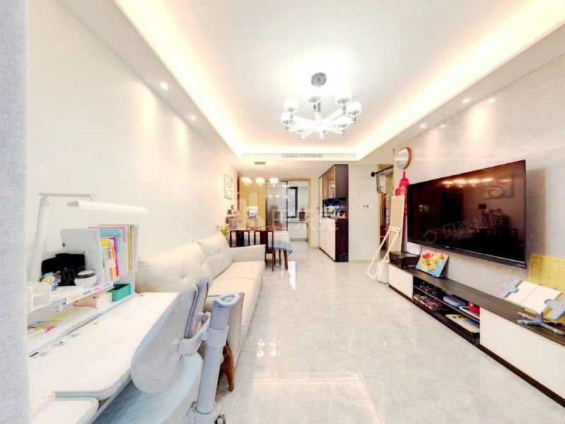 银城旭辉云台天境（河滨花园）13579940周边环境图3