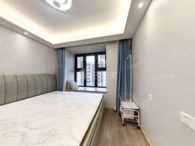 银城旭辉云台天境（河滨花园）13579940周边环境图5